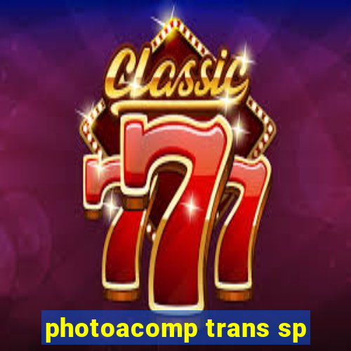 photoacomp trans sp